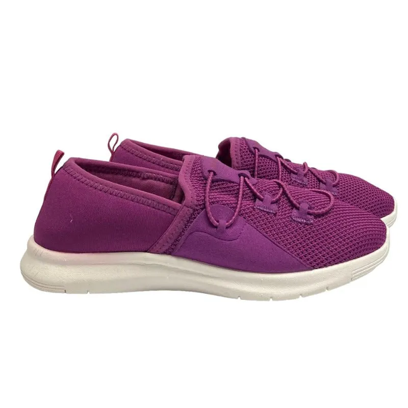 Easy Spirit Women's Grae2 Sneaker