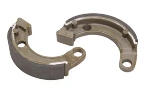 EBC BRAKE SHOES 615G