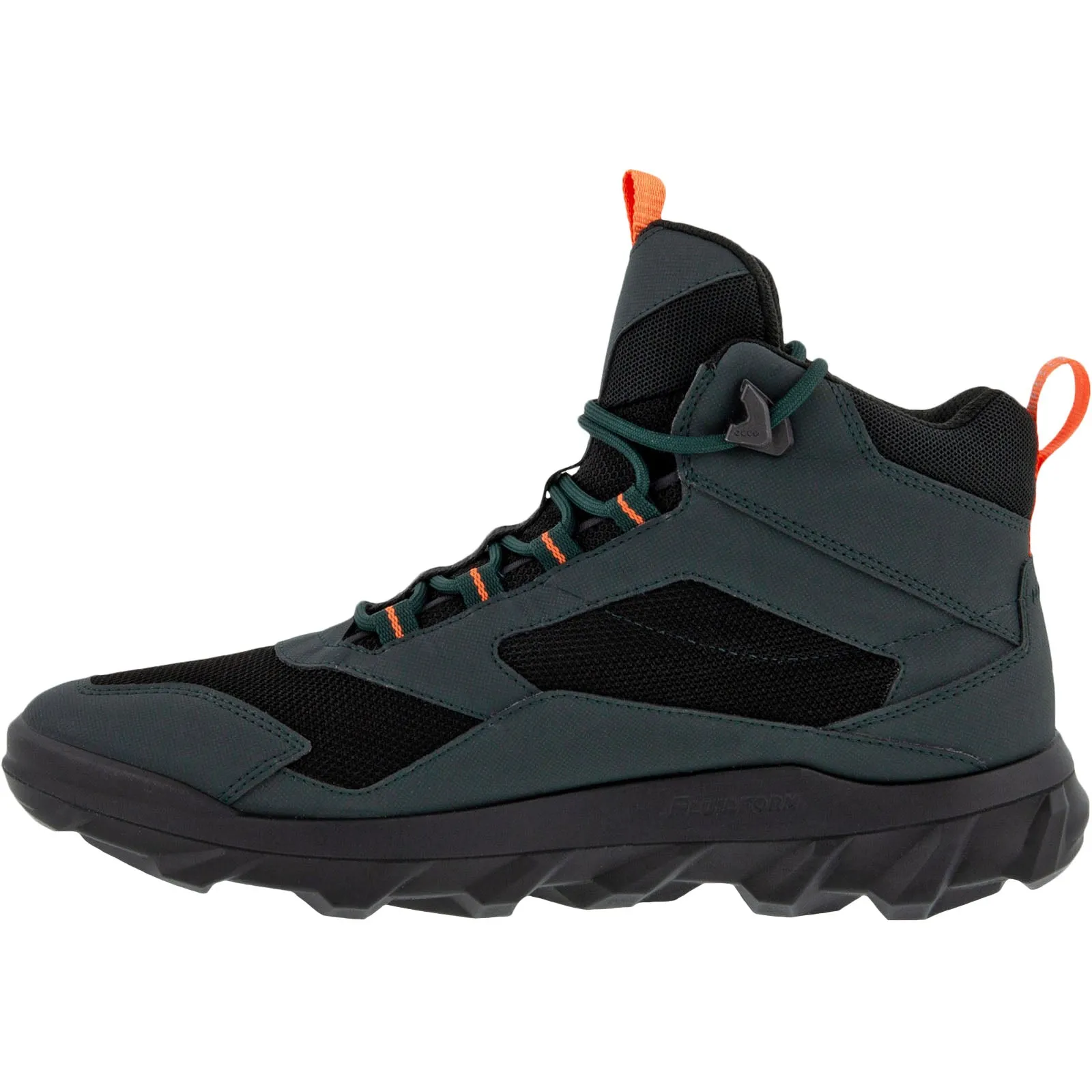 ECCO Mens MX High-Top Gore-Tex Outdoor Walking Boots