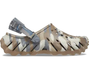 Echo Camo Redux Clog