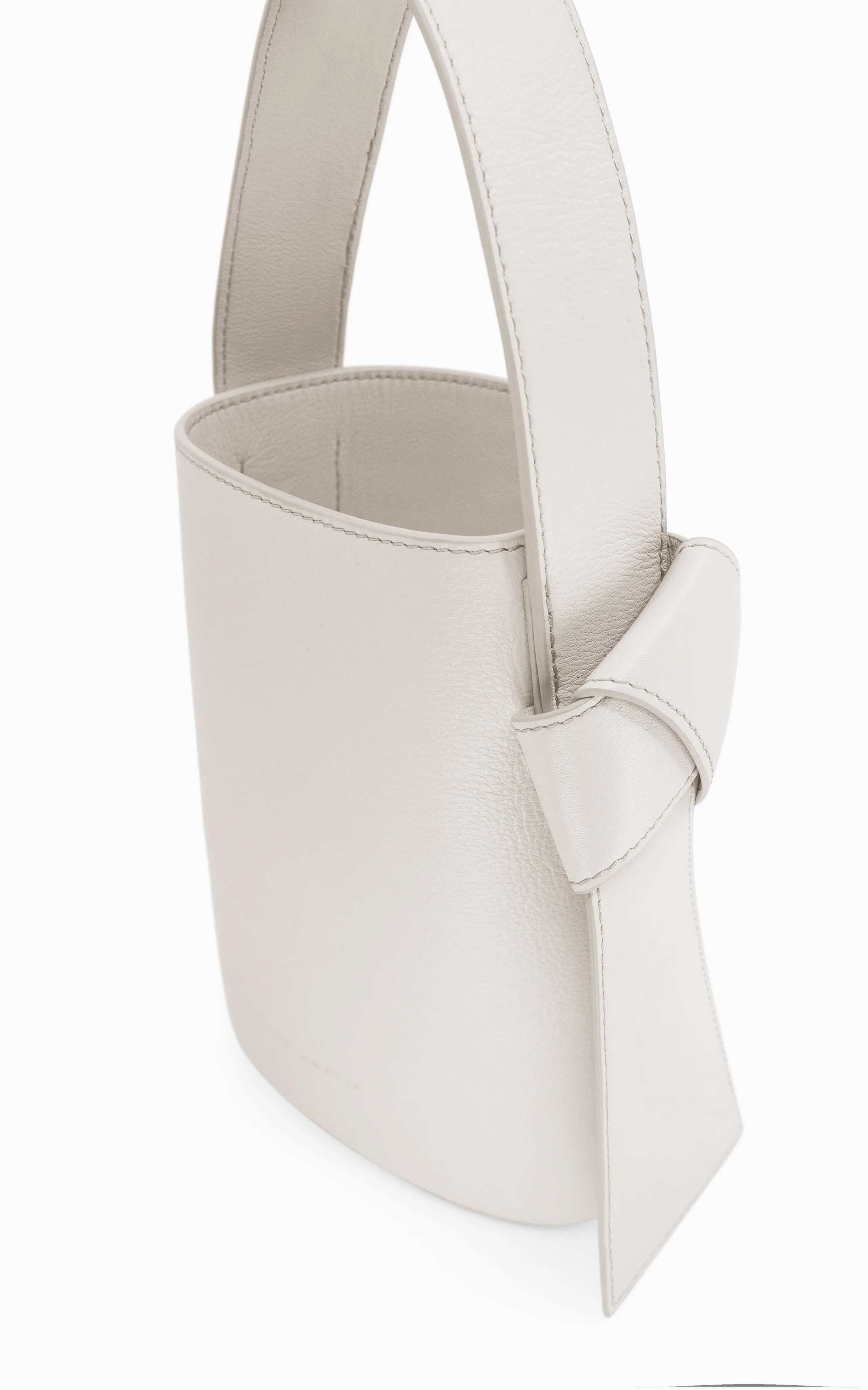 Ellipse Handbag | Stone