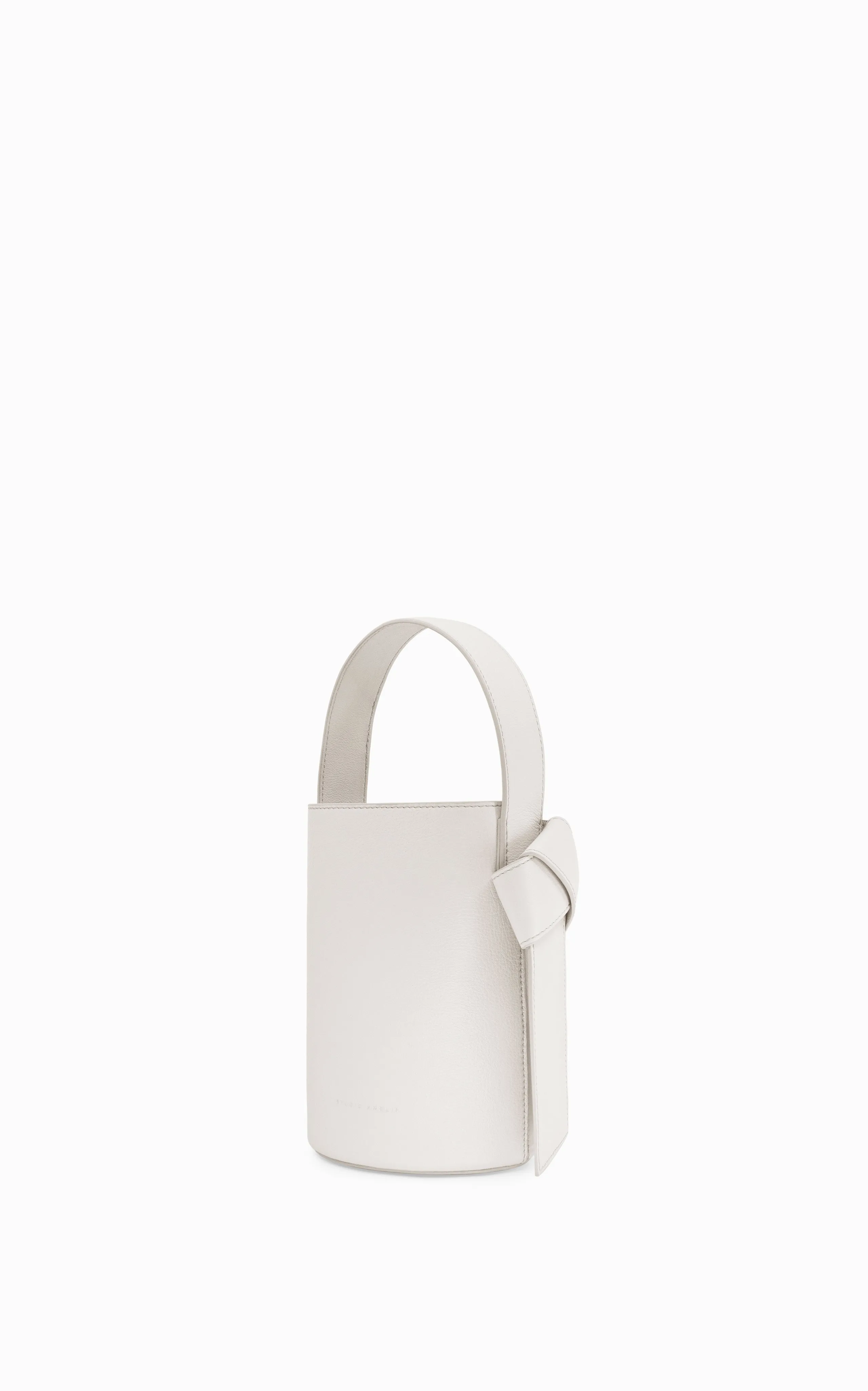 Ellipse Handbag | Stone