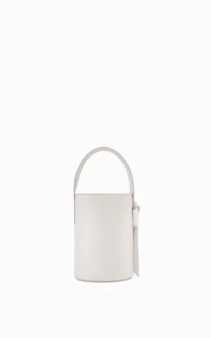 Ellipse Handbag | Stone