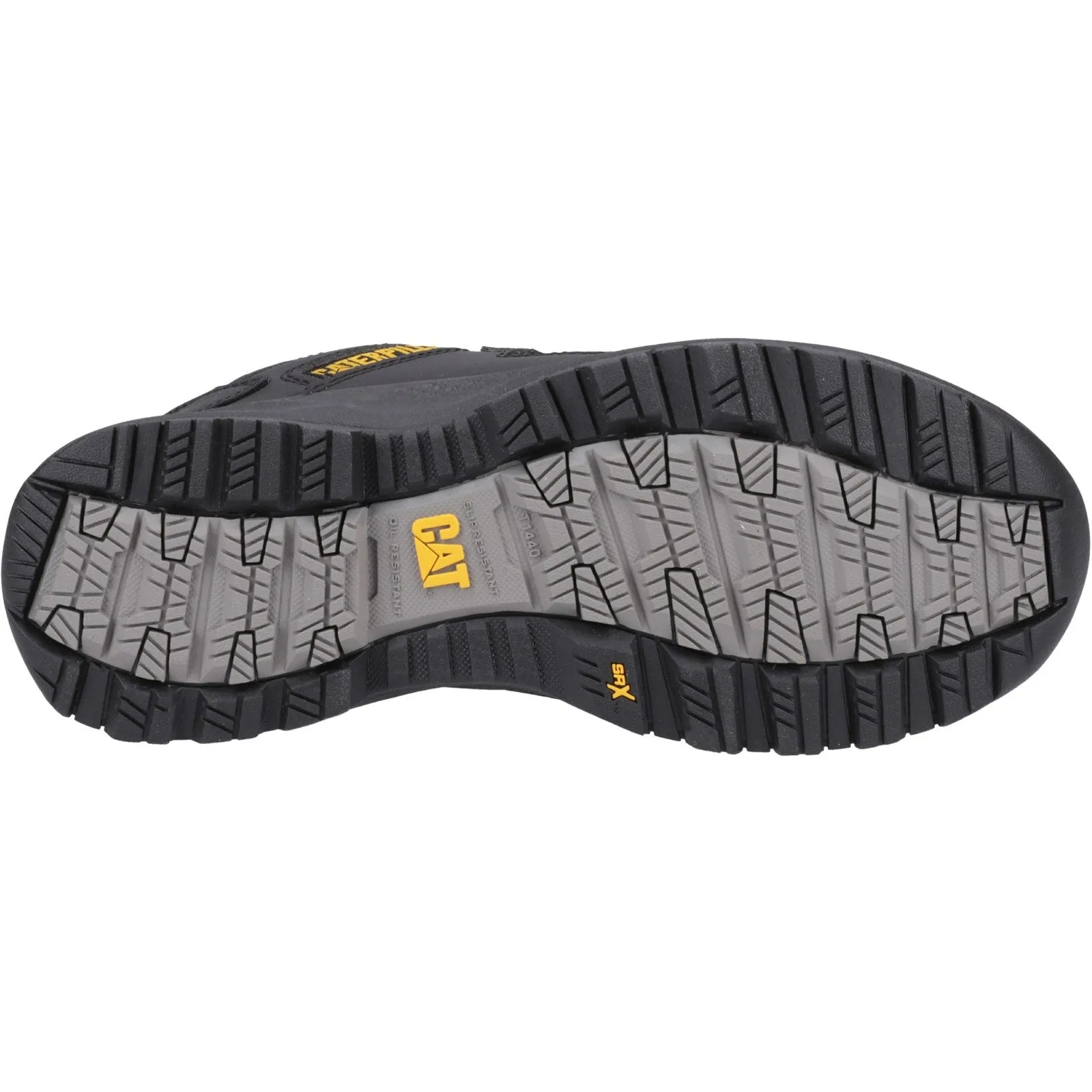 Elmore Safety Trainer S1 Black