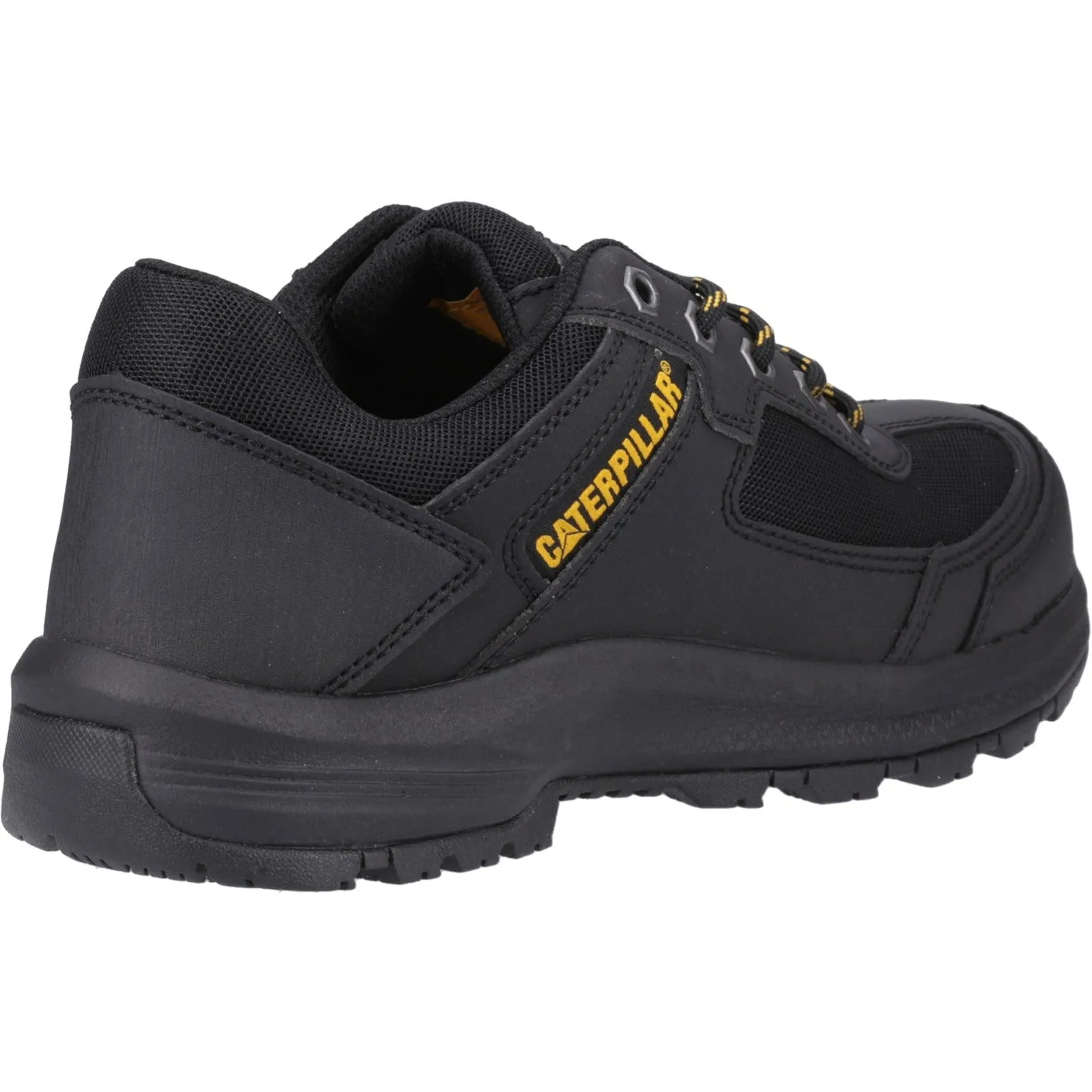 Elmore Safety Trainer S1 Black