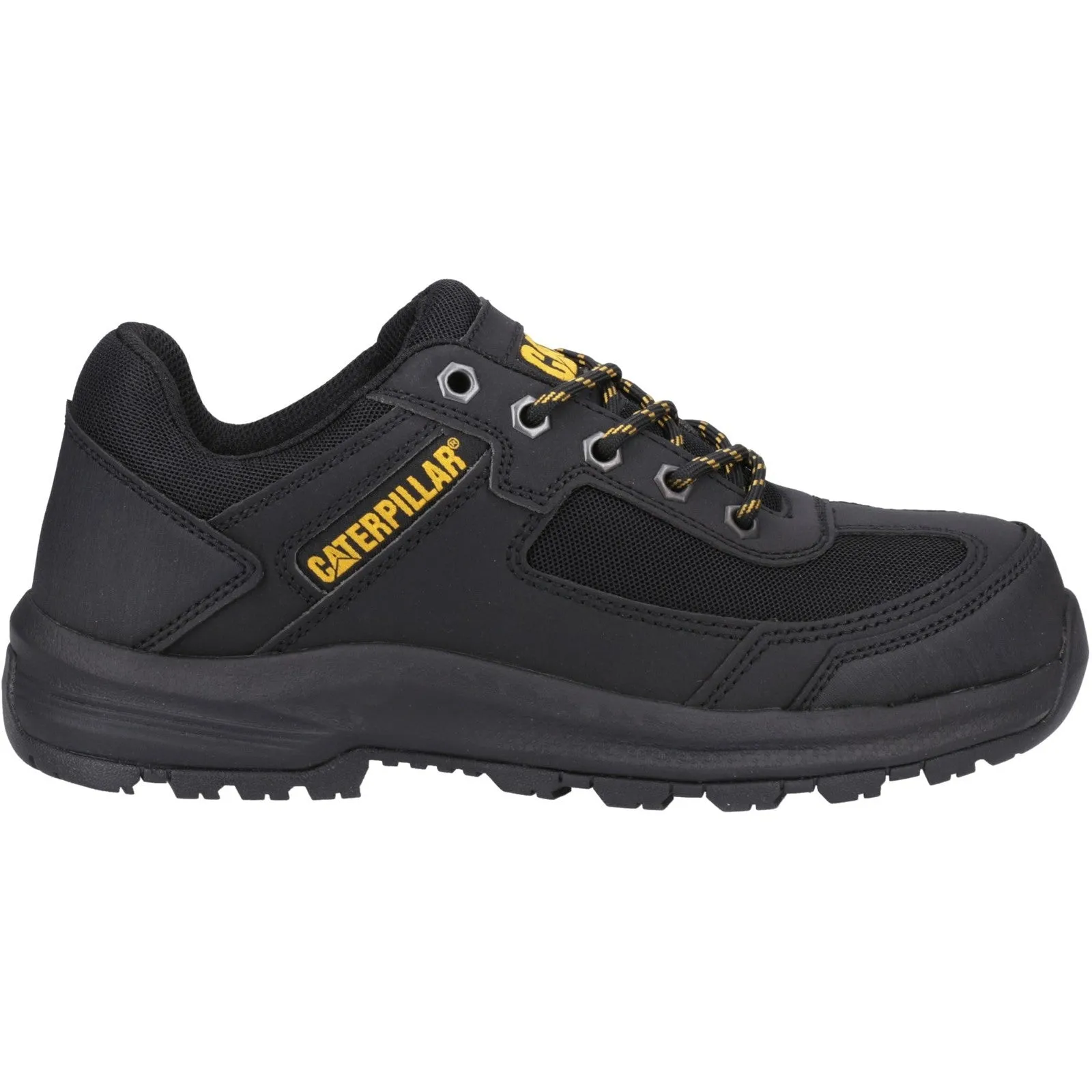 Elmore Safety Trainer S1 Black