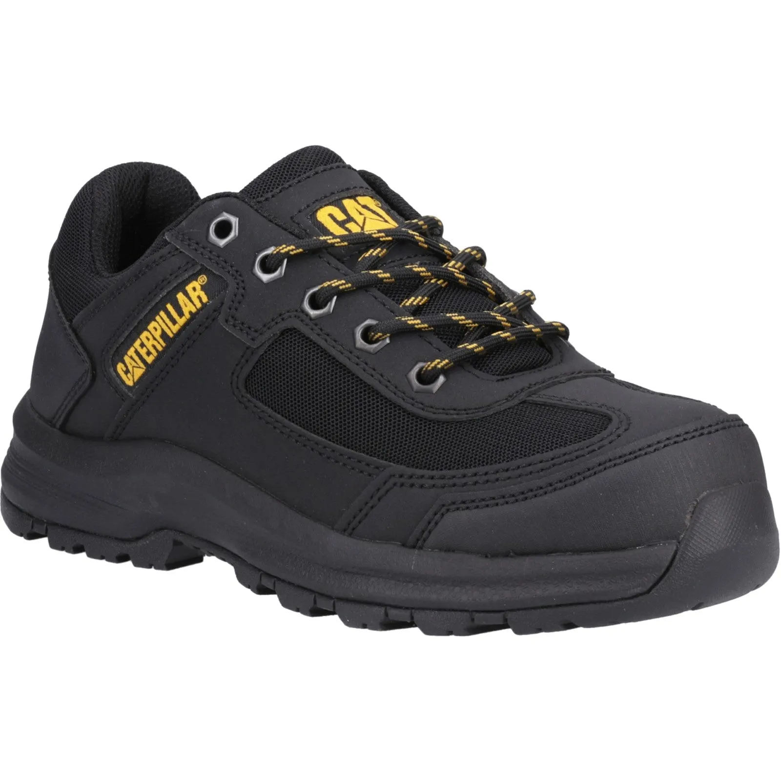 Elmore Safety Trainer S1 Black