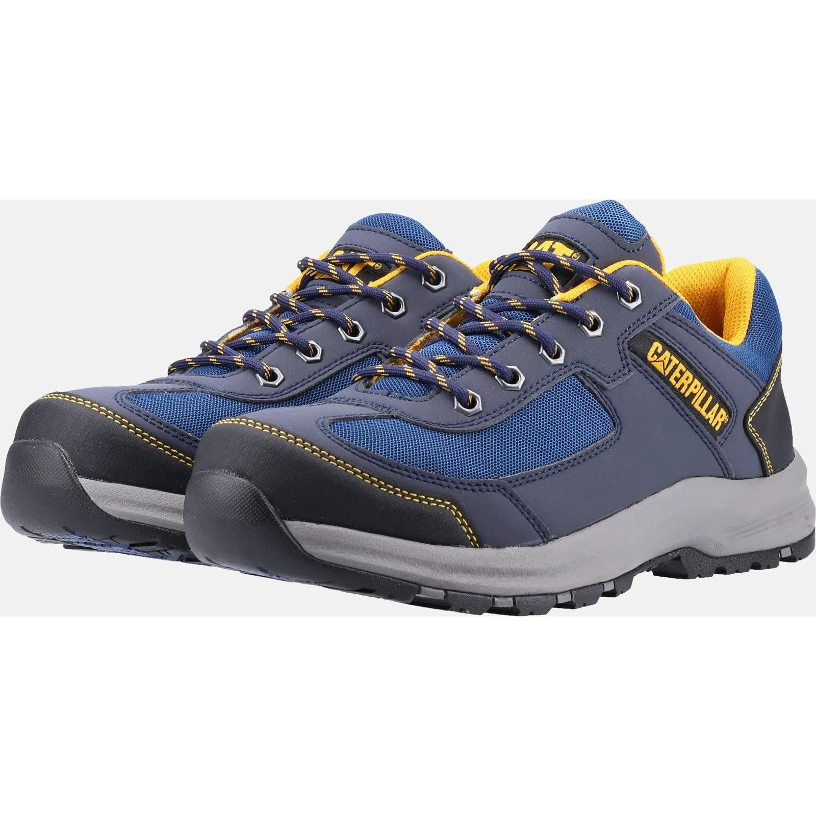 Elmore Safety Trainer S1 Navy