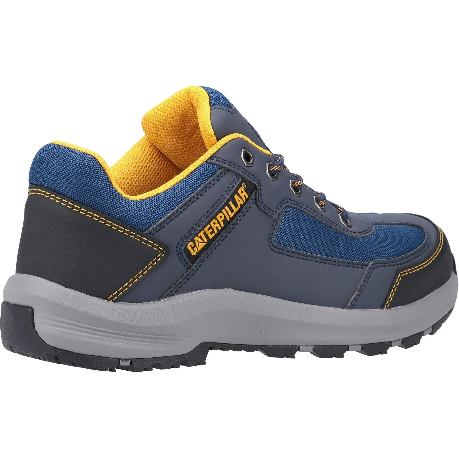 Elmore Safety Trainer S1 Navy