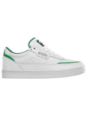 Emerica Shoes Gamma X Shake Junt - White