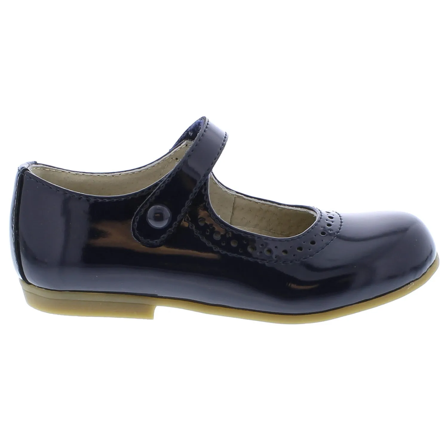 EMMA - 3101 - Navy Patent