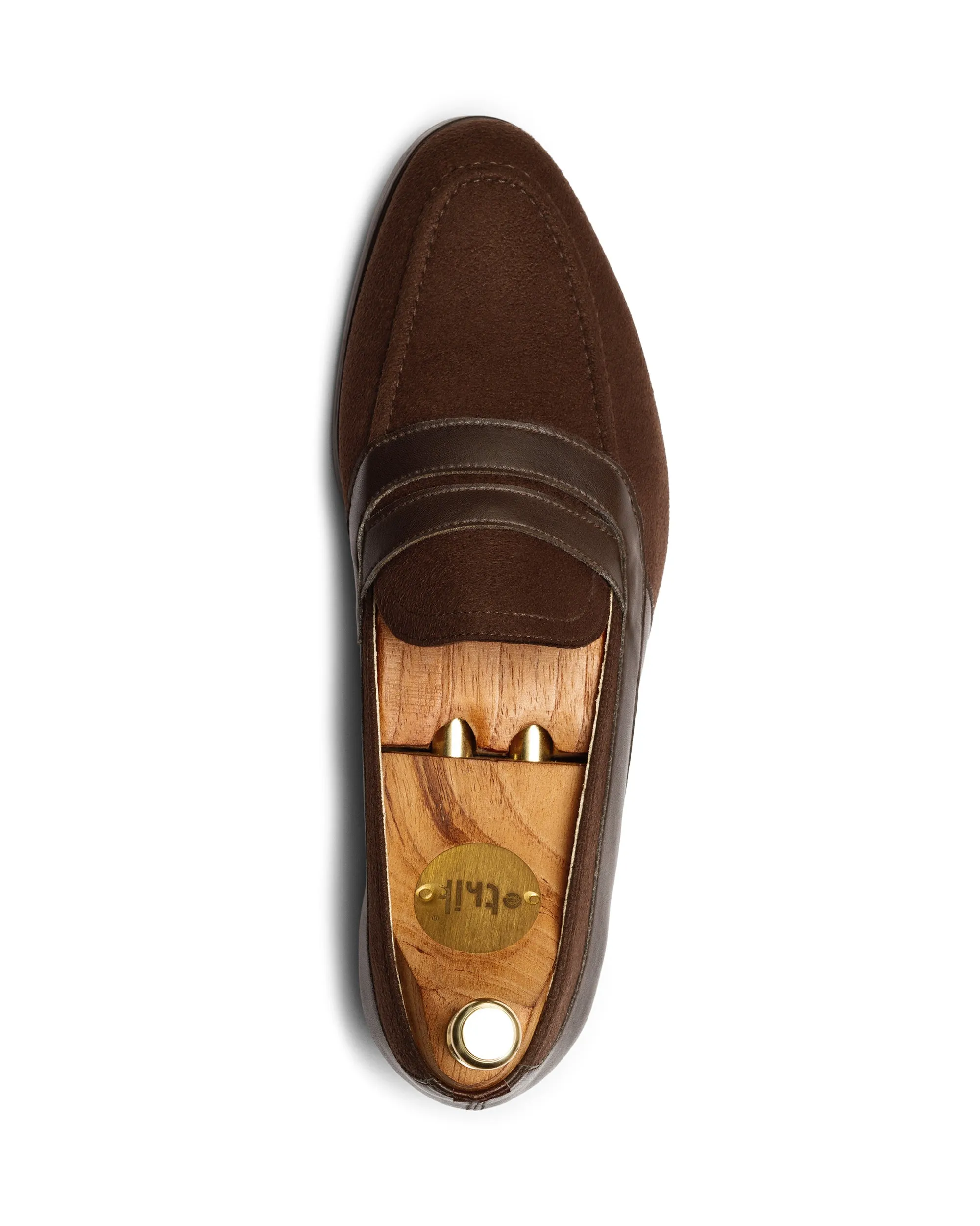 Ethik Dominate - brown | Men's Footwear