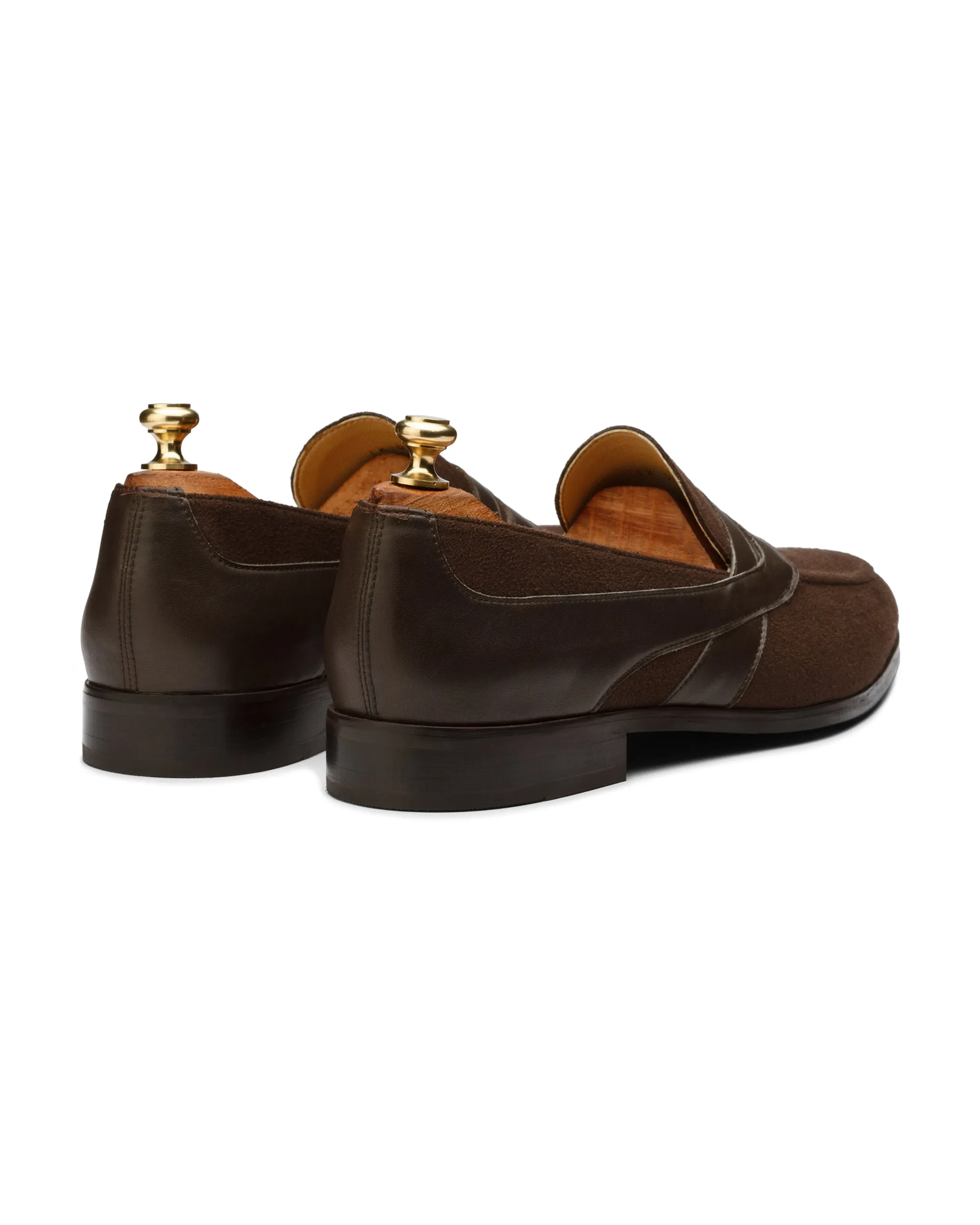 Ethik Dominate - brown | Men's Footwear