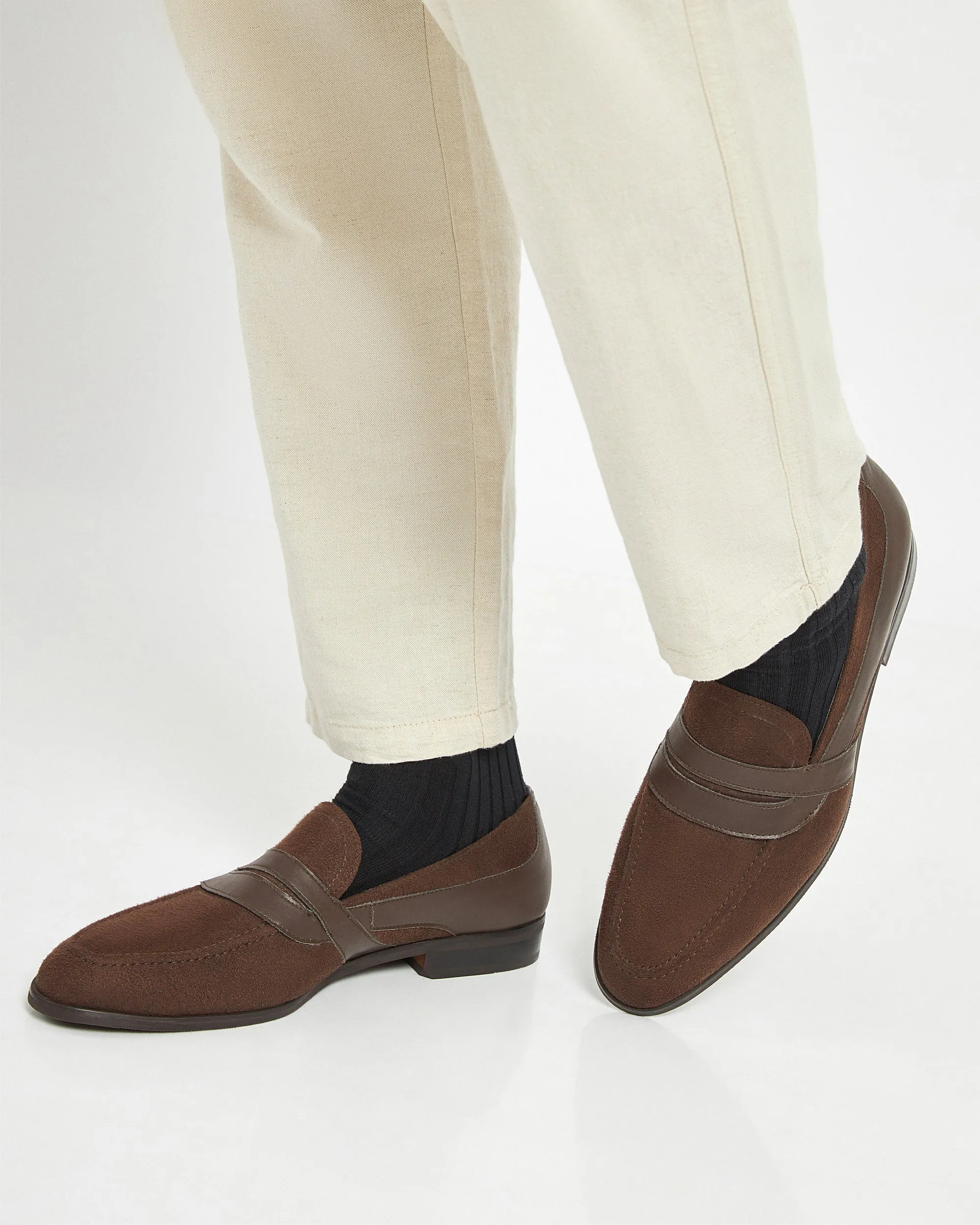 Ethik Dominate - brown | Men's Footwear