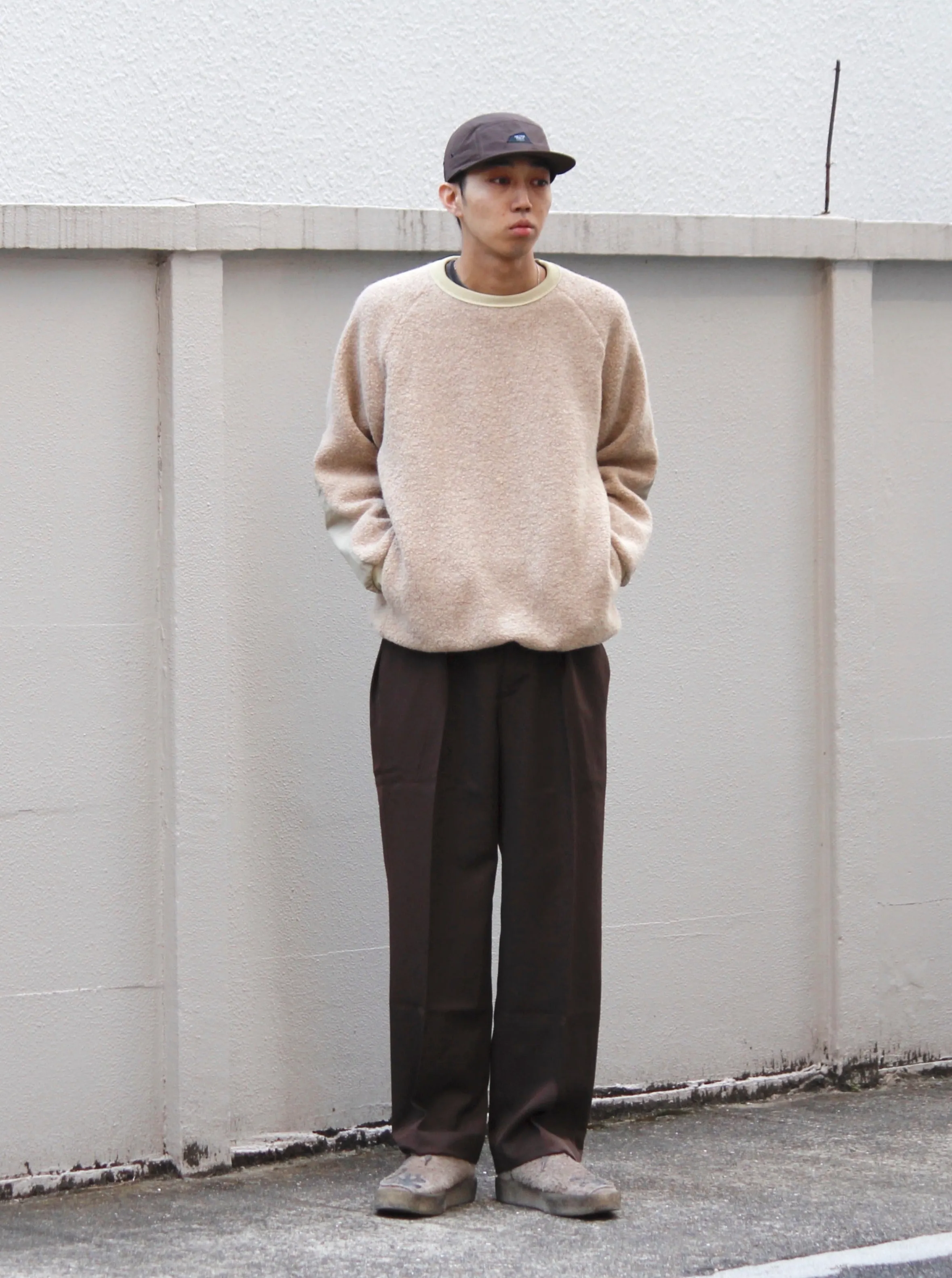 Fairfax Pants