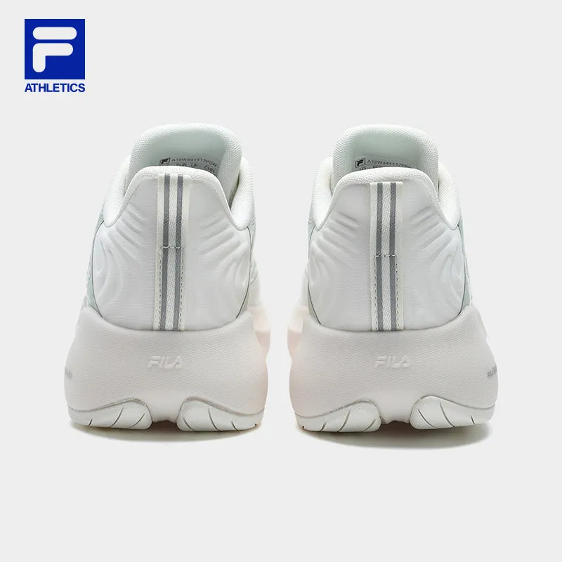 FILA CORE ATHLETICS FLOW 2 Women Sneakers (White)