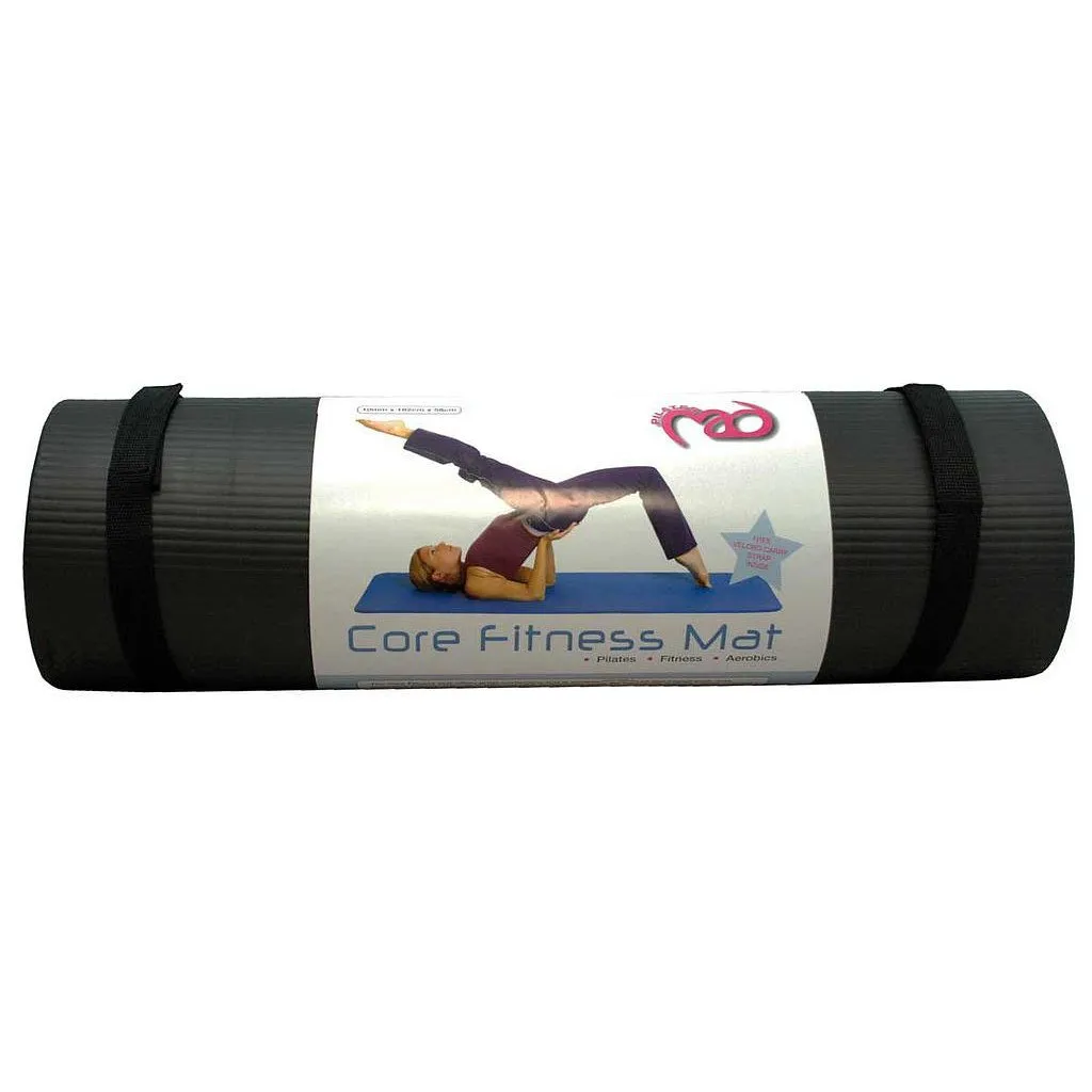 Fitness Mad Core Fitness Mat 10mm