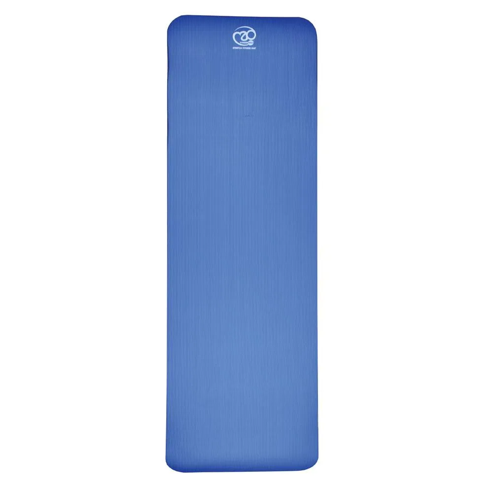 Fitness Mad Stretch Fitness Mat 10mm