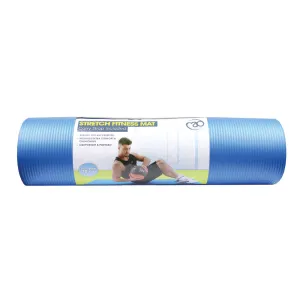 Fitness Mad Stretch Fitness Mat