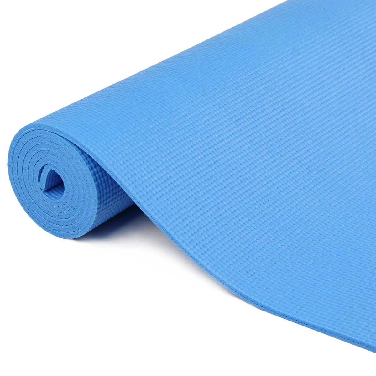 Fitness Mad Warrior II Plus Yoga Mat | 183cm X 61cm