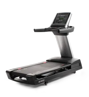 FreeMotion Reflex T10.7 Treadmill (Newest Orange Theory Fitness Edition)