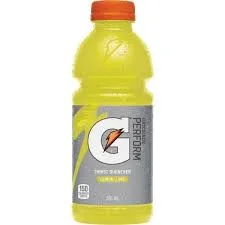 Gatorade Sports Drinks