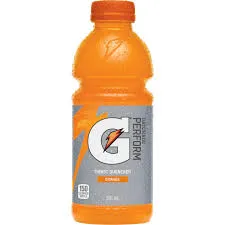 Gatorade Sports Drinks