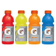 Gatorade Sports Drinks