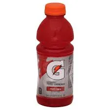 Gatorade Sports Drinks