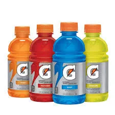 Gatorade Sports Drinks