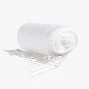 Gauze Roll (5cm x 3.7cm) ~ Fixxa