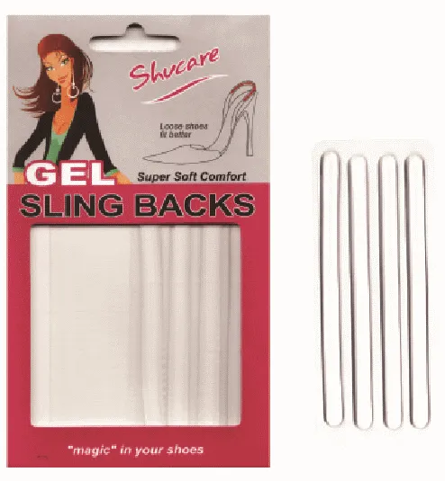 Gel Sling Back Grips