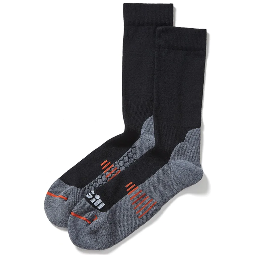 Gill Midweight Sock