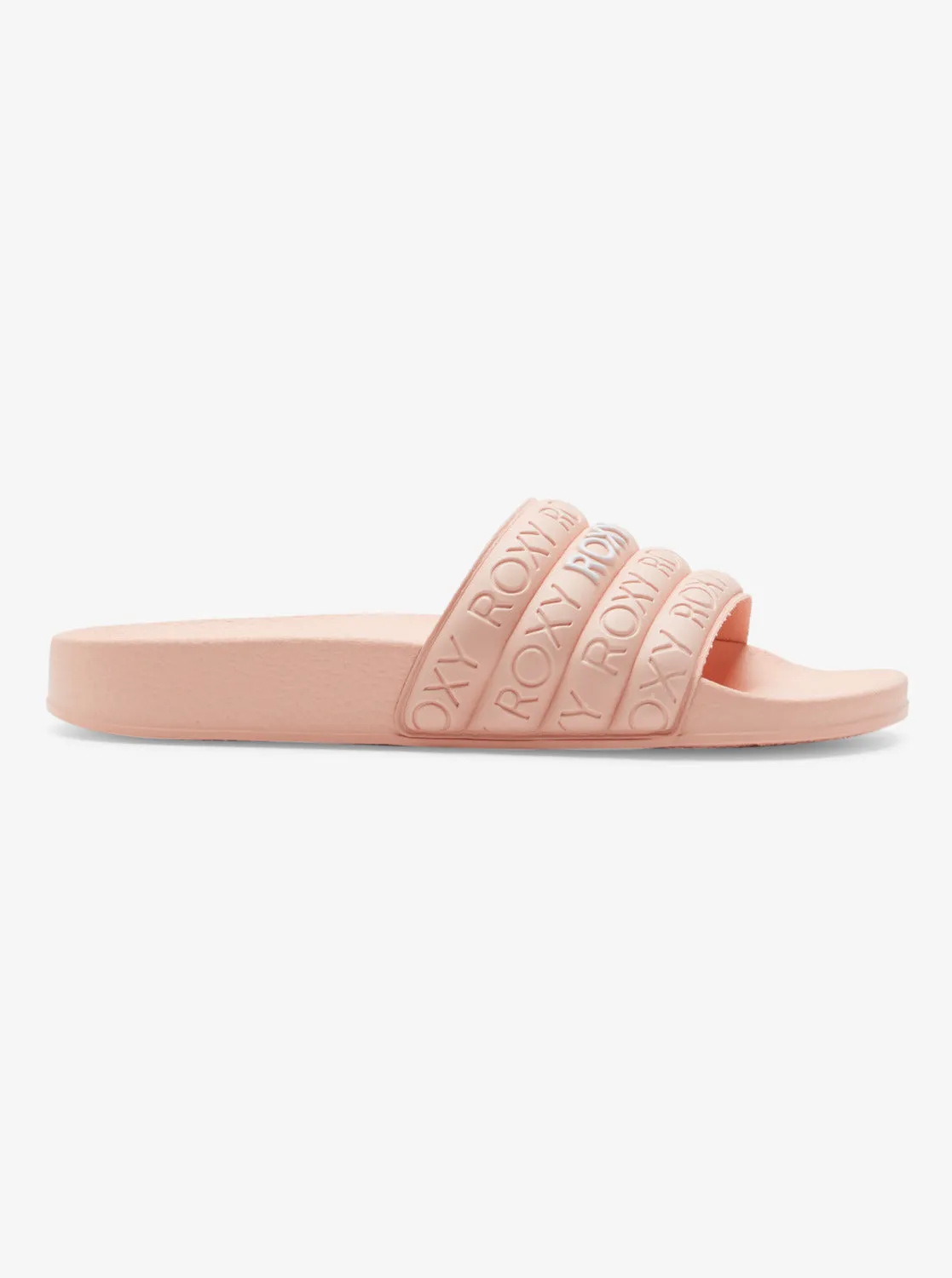 Girls 4-16 Slippy Water-Friendly Sandals - Peach Parfait