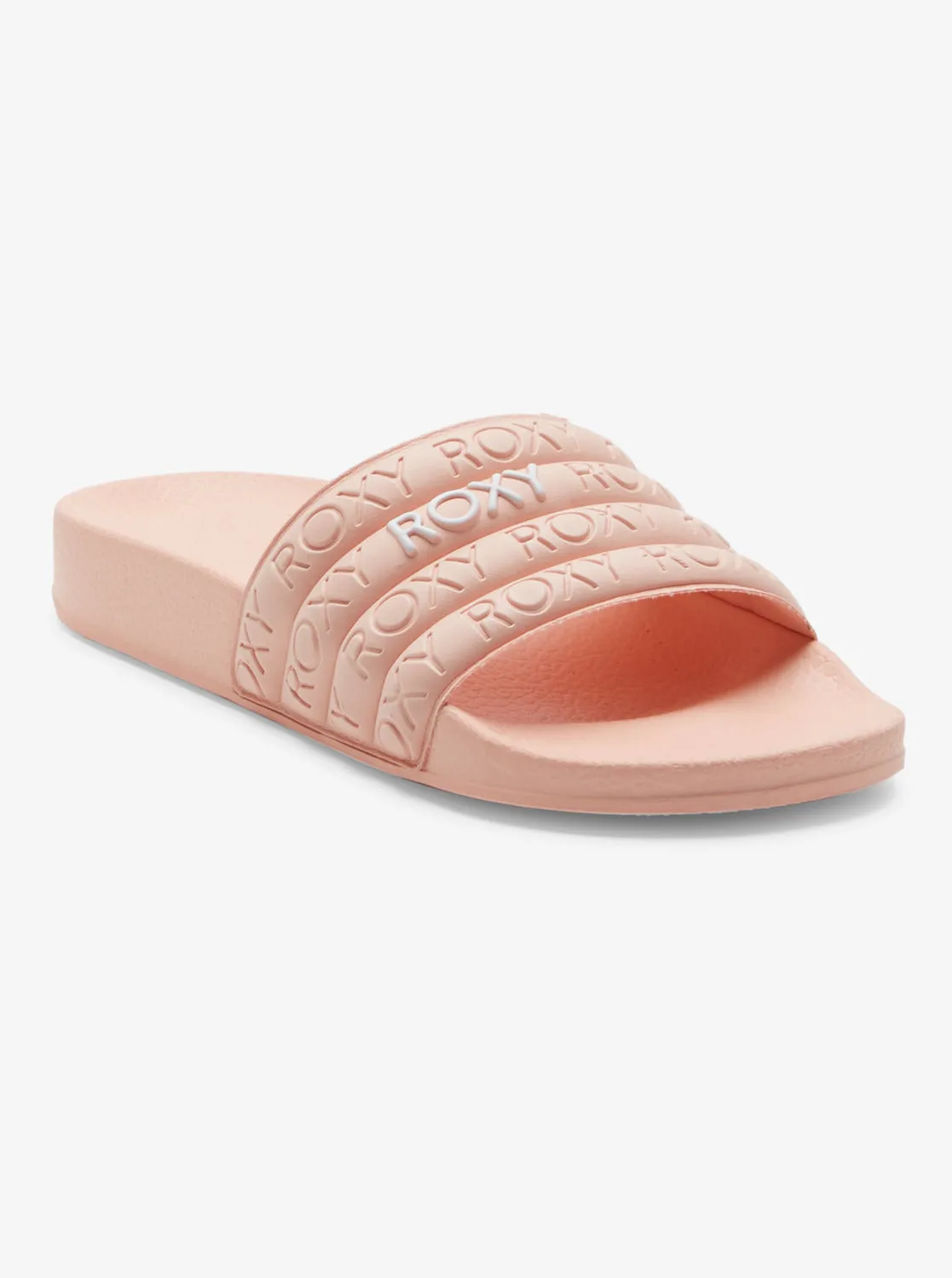 Girls 4-16 Slippy Water-Friendly Sandals - Peach Parfait