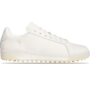 Go-To Spikeless Shoes White/Alumina/Magic Beige - SS23