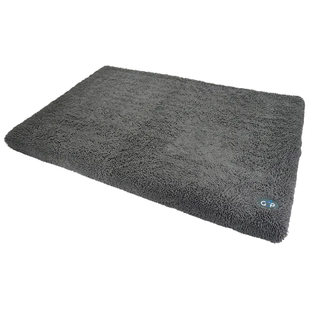 Gor Pets Noodle Mat Orthopaedic Dog Bed