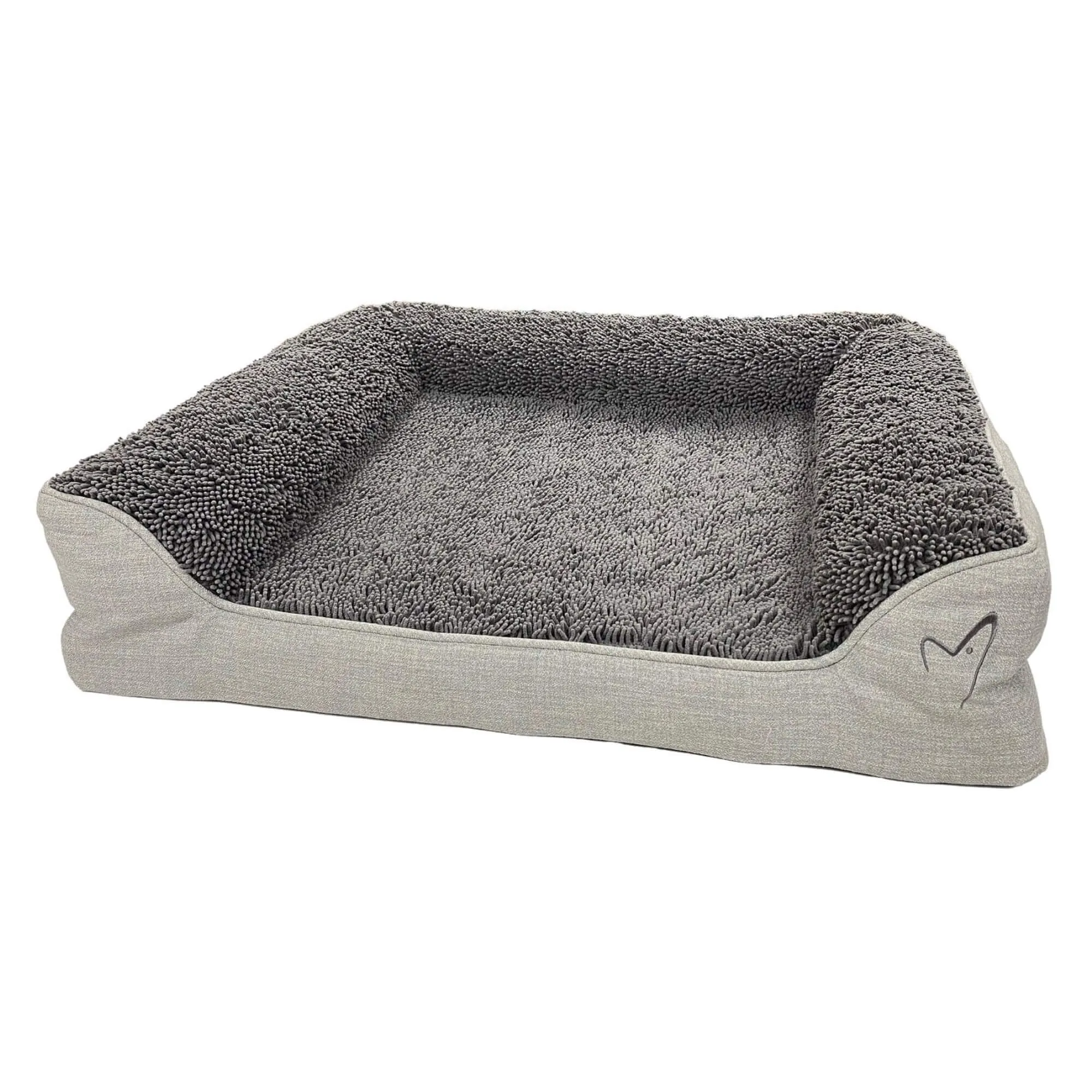 Gor Pets Noodle Orthopaedic Dog Bed