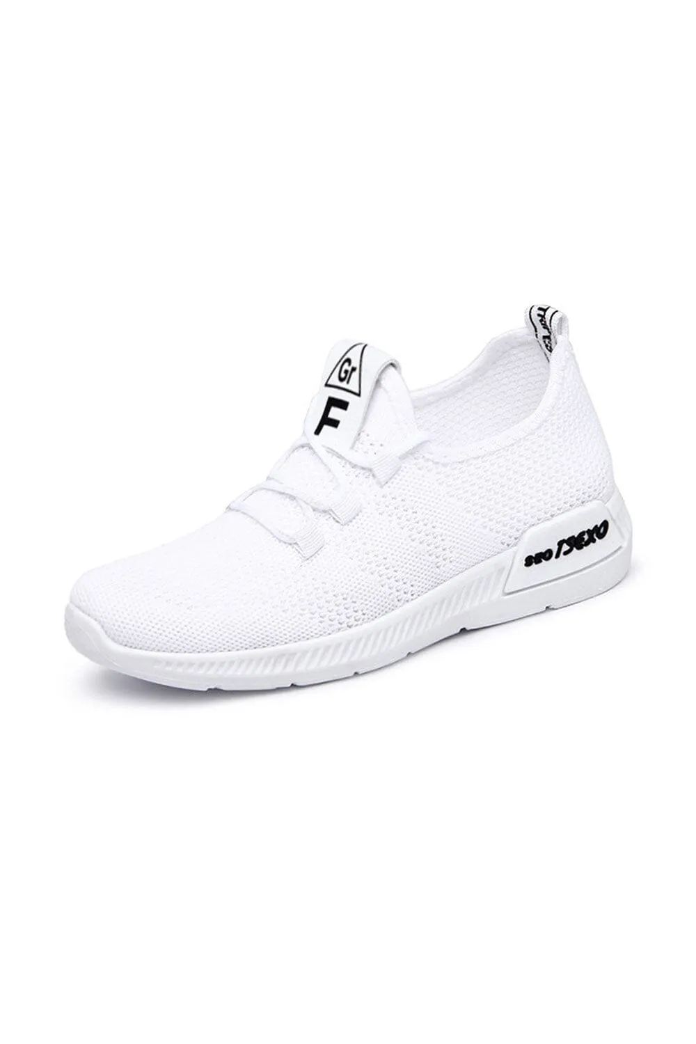 GR Women's Breathable Knit Sneakers