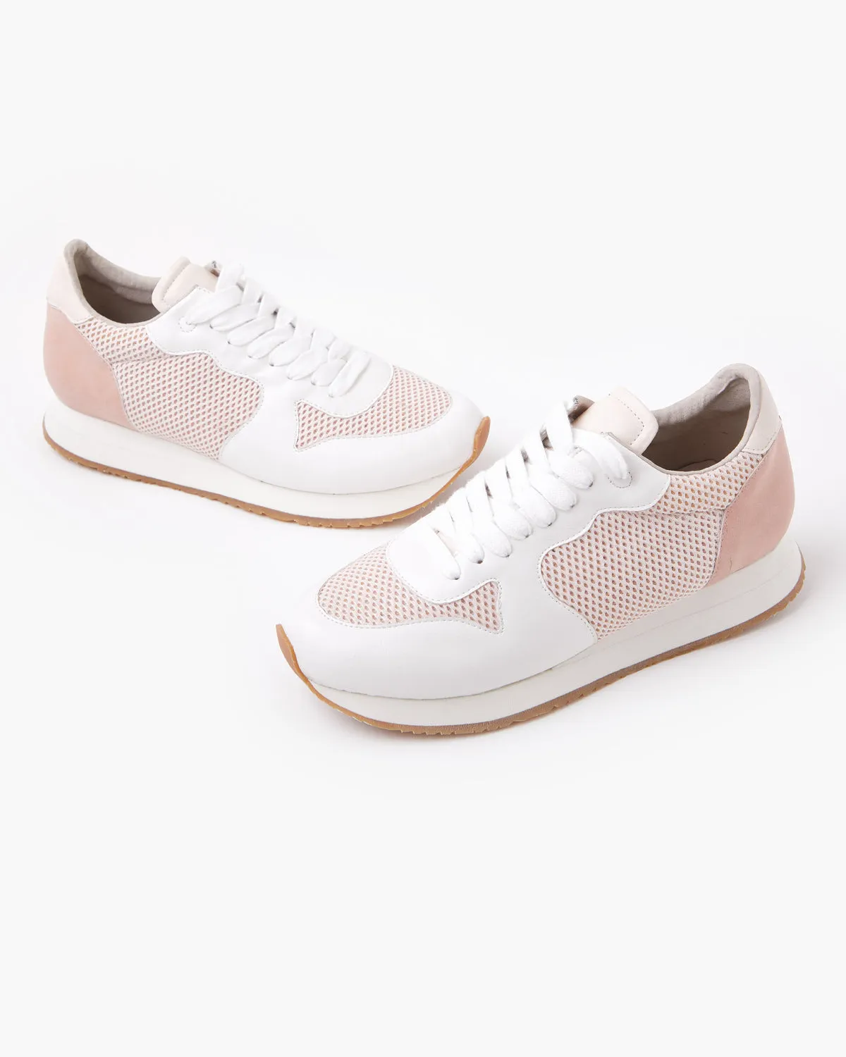 Grand Sneaker - Pink