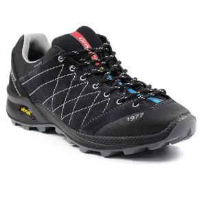 Grisport Argon Mens Walking Shoe - Grey