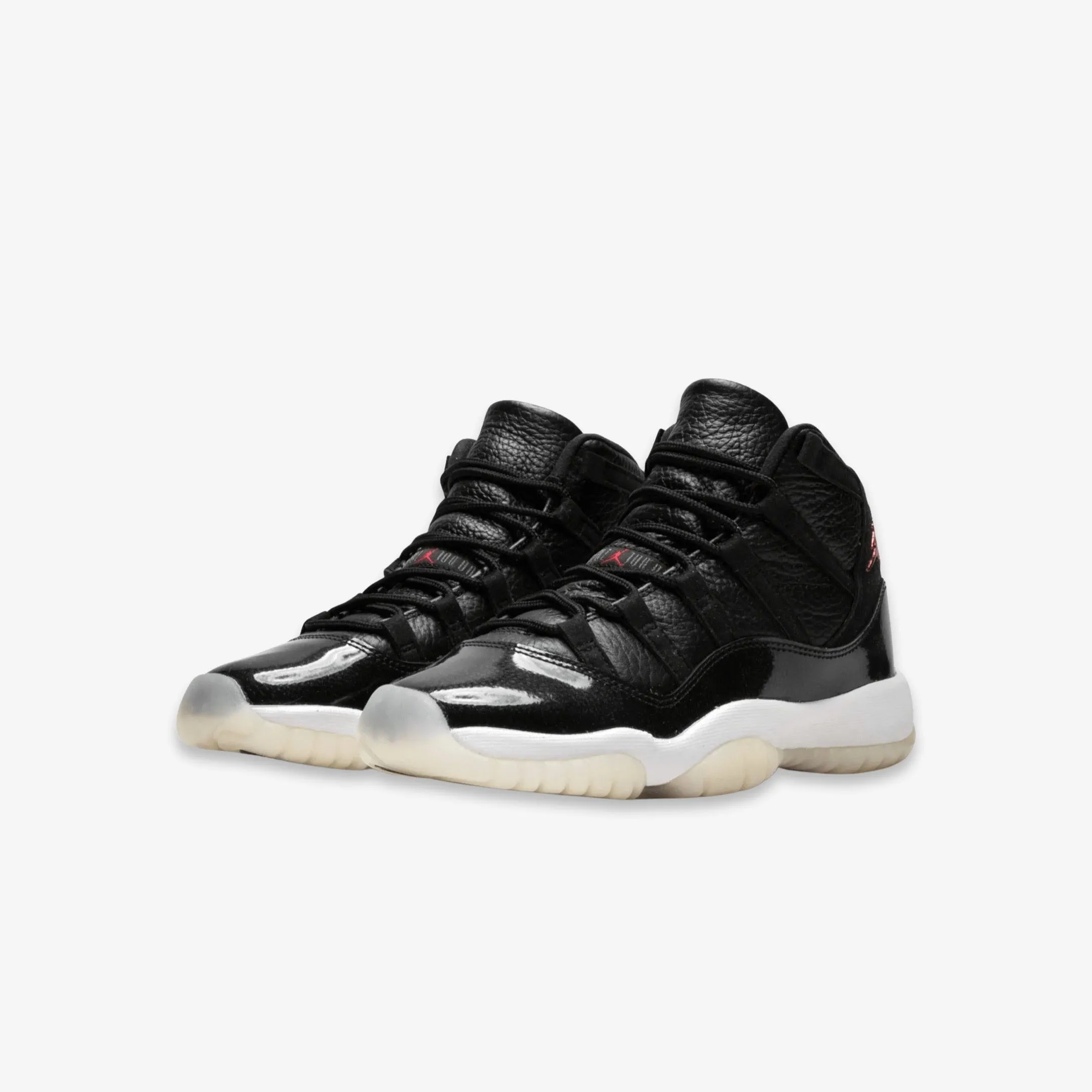 (GS) Air Jordan 11 Retro '72-10' (2015) 378038-002