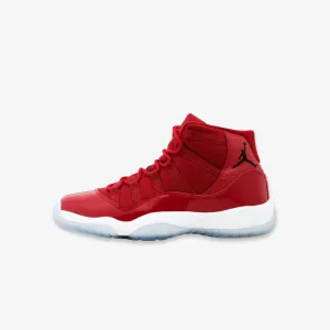 (GS) Air Jordan 11 Retro 'Win Like 96' (2017) 378038-623