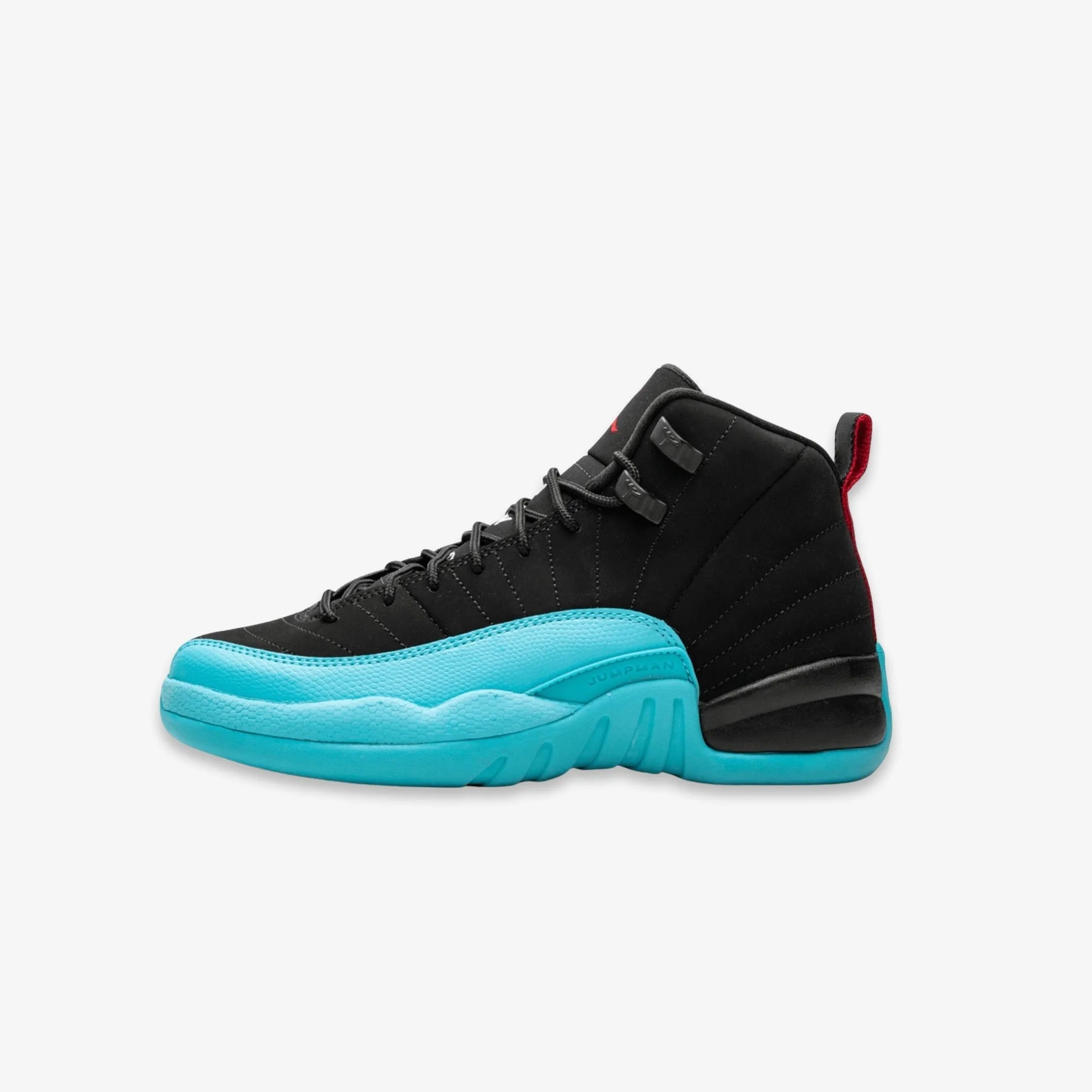 (GS) Air Jordan 12 Retro 'Gamma Blue' (2013) 153265-027