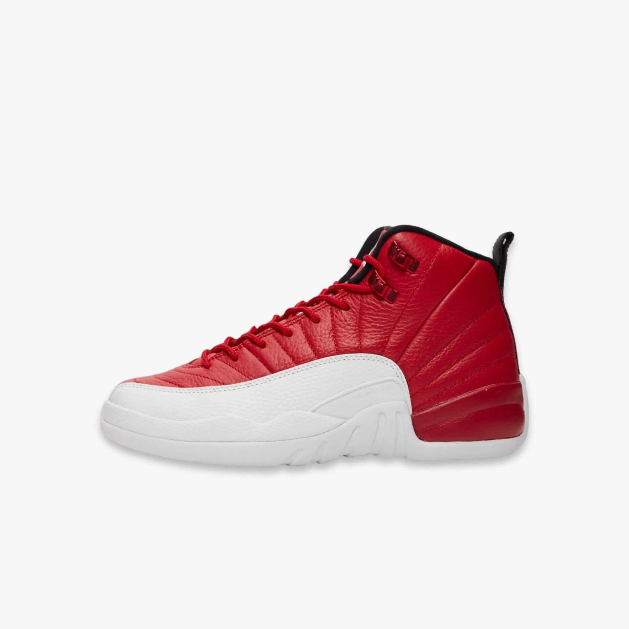 (GS) Air Jordan 12 Retro 'Gym Red' (2016) 153265-600