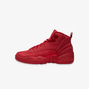 (GS) Air Jordan 12 Retro 'Gym Red' (2018) 153265-601