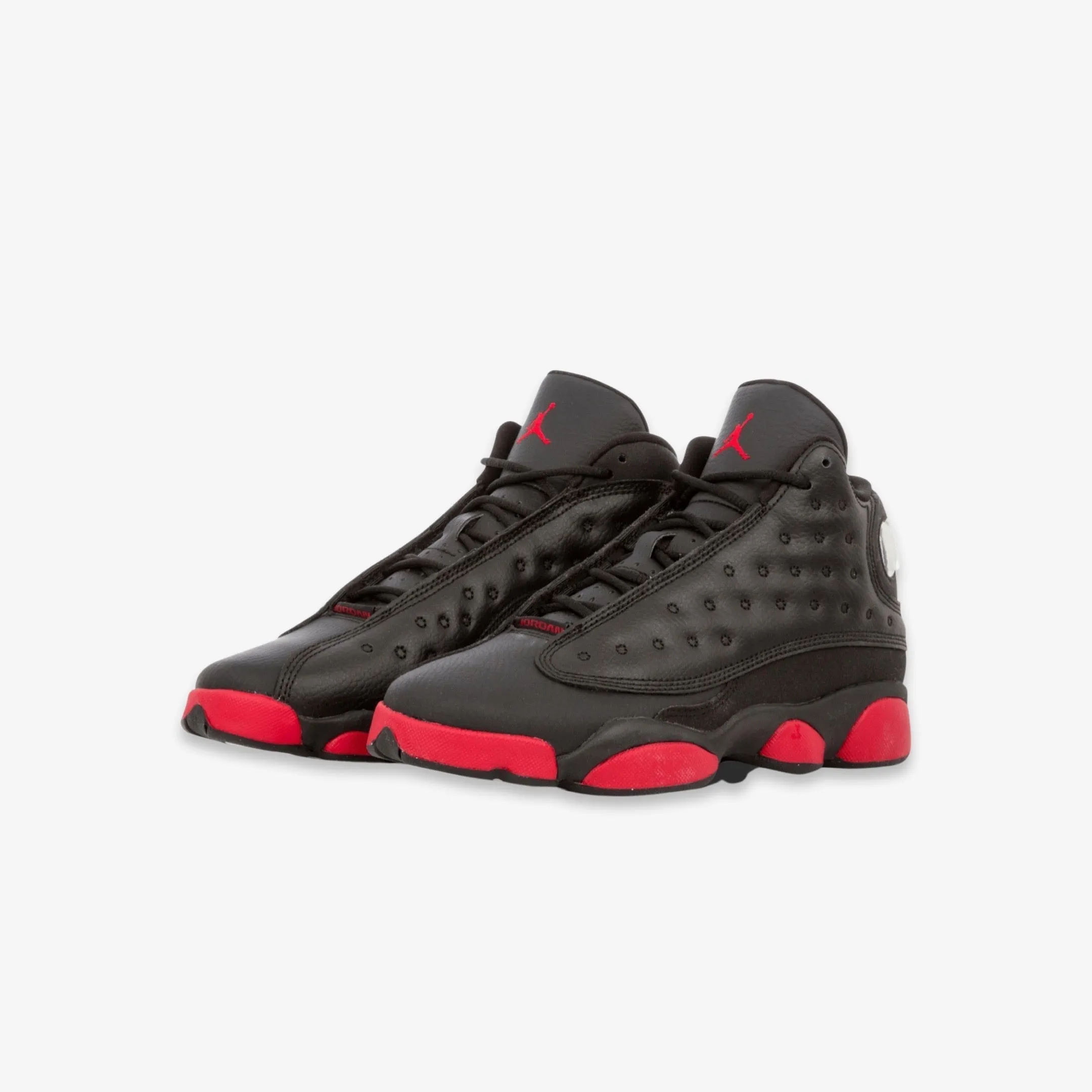 (GS) Air Jordan 13 Retro 'Dirty Bred' (2014) 414574-033