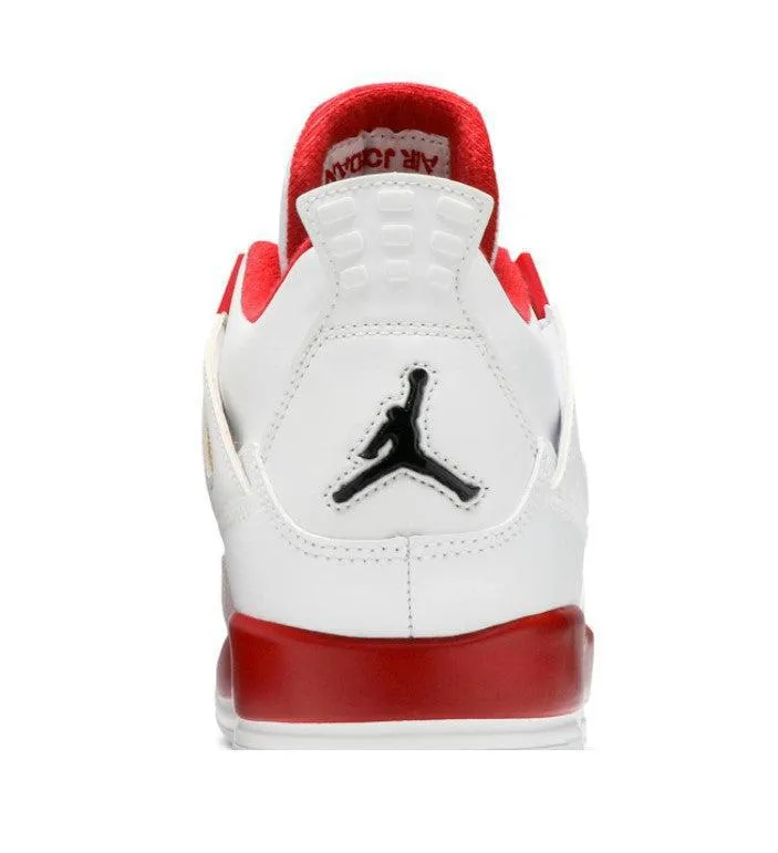 (GS) Air Jordan 4 Retro 'Alternate 89' (2016) 408452-106