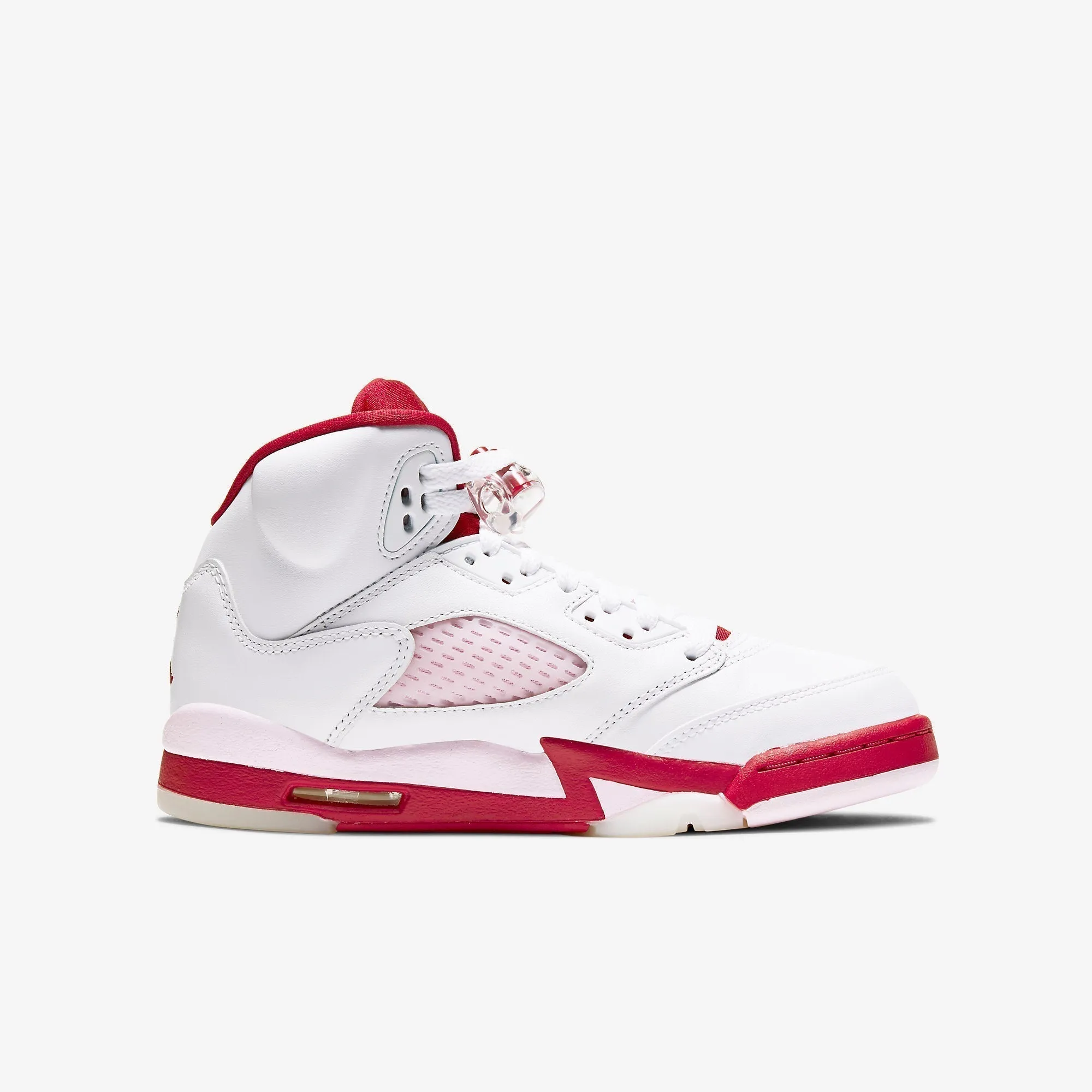 (GS) Air Jordan 5 Retro 'Pink Foam' (2020) 440892-106