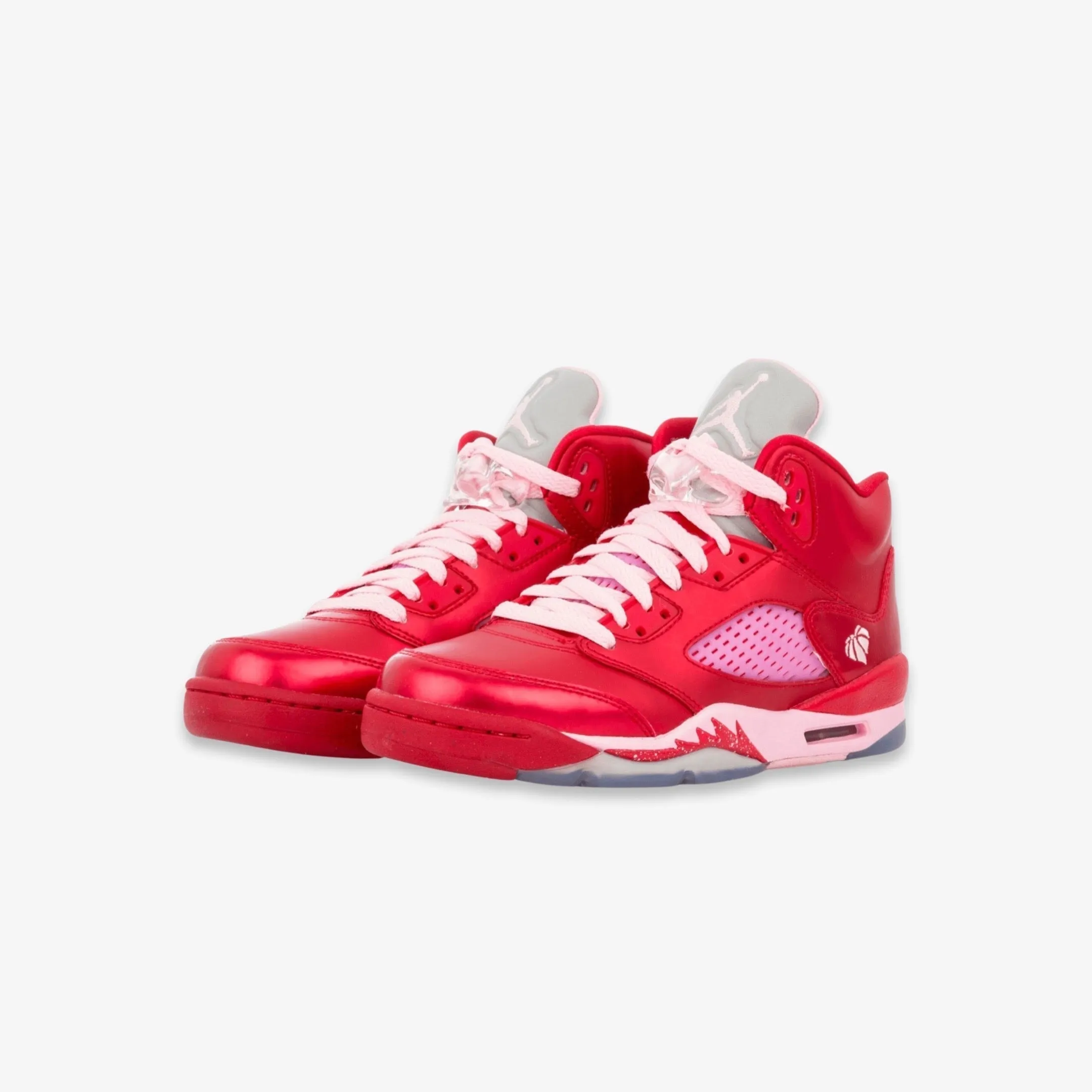 (GS) Air Jordan 5 Retro 'Valentine's Day' (2013) 440892-605